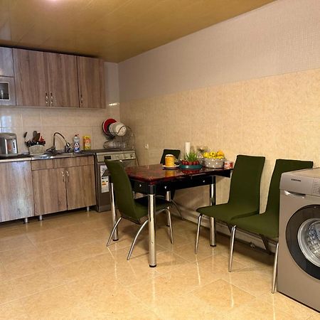 Valiko House In Telavi Hotel Luaran gambar