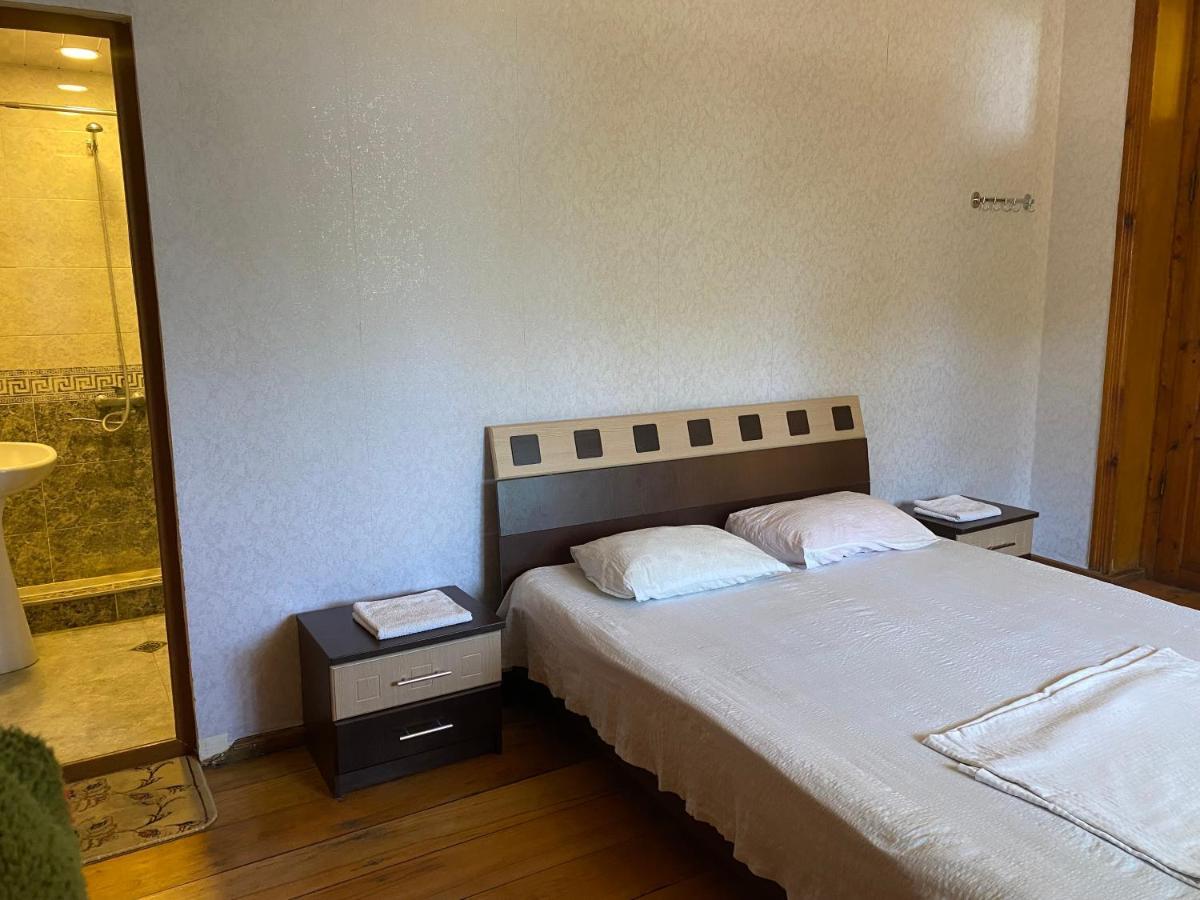 Valiko House In Telavi Hotel Luaran gambar