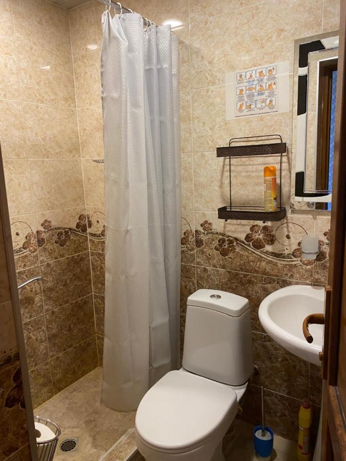 Valiko House In Telavi Hotel Luaran gambar