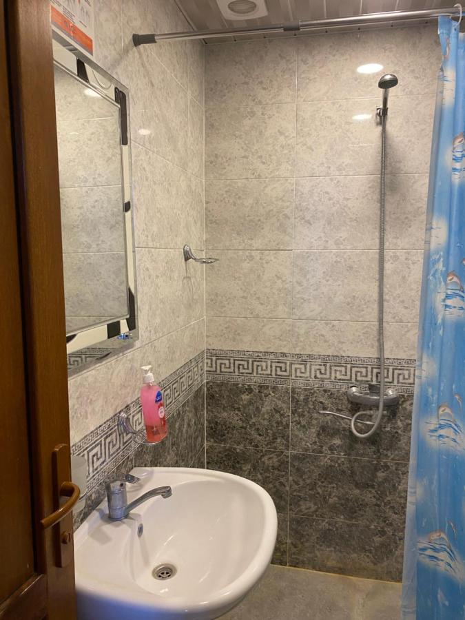 Valiko House In Telavi Hotel Luaran gambar