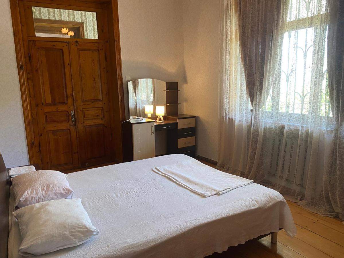 Valiko House In Telavi Hotel Luaran gambar
