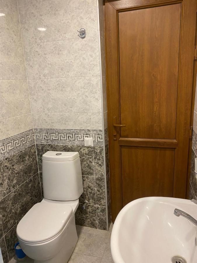 Valiko House In Telavi Hotel Luaran gambar