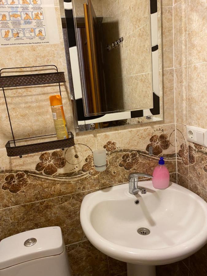 Valiko House In Telavi Hotel Luaran gambar
