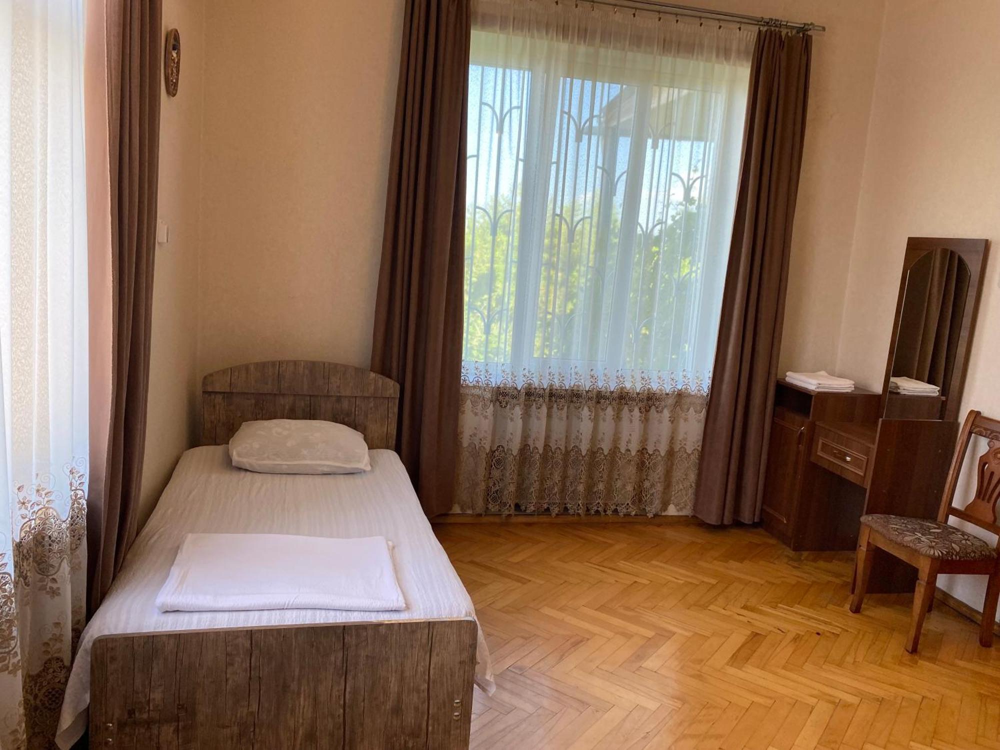 Valiko House In Telavi Hotel Luaran gambar