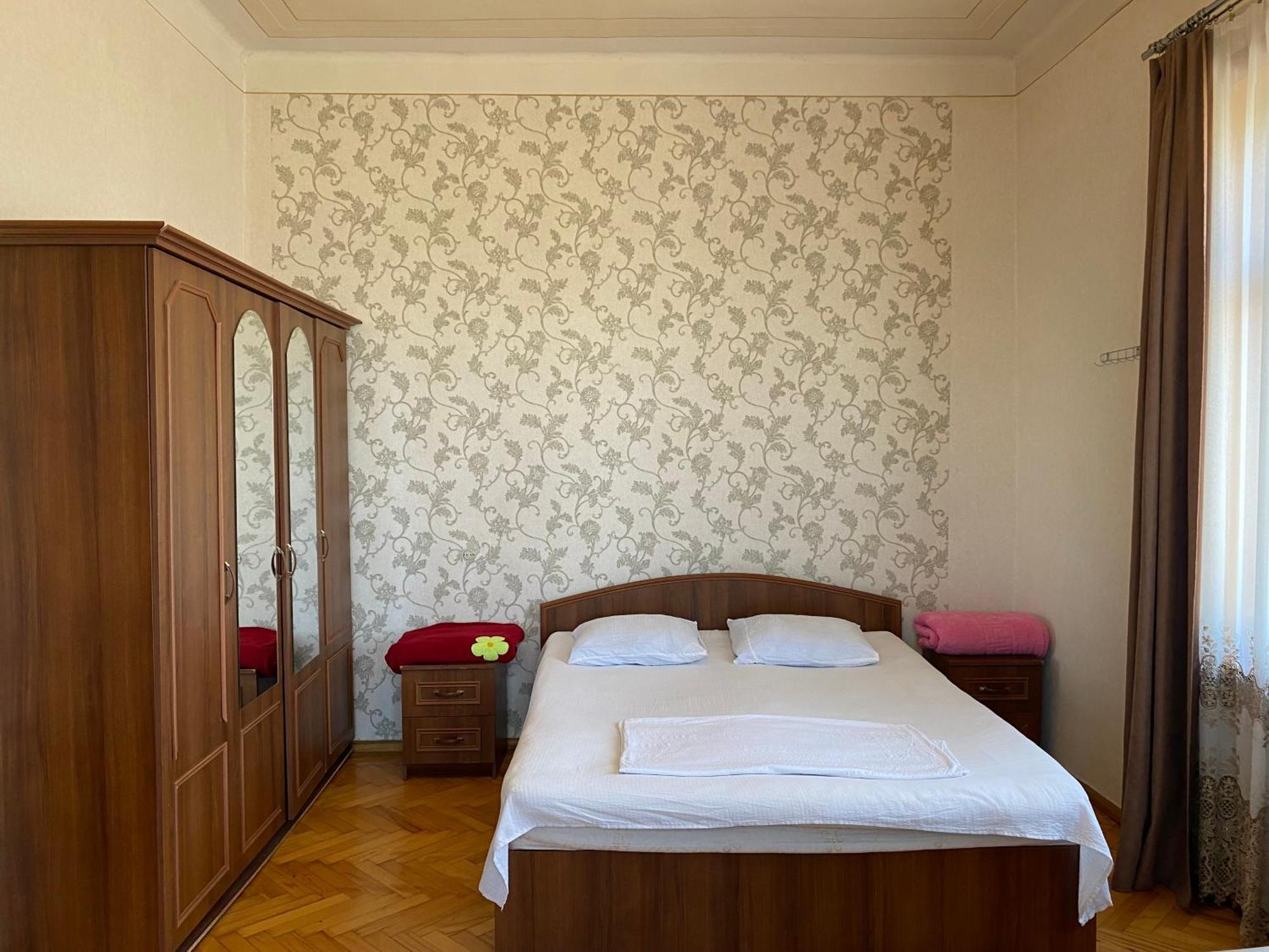 Valiko House In Telavi Hotel Luaran gambar