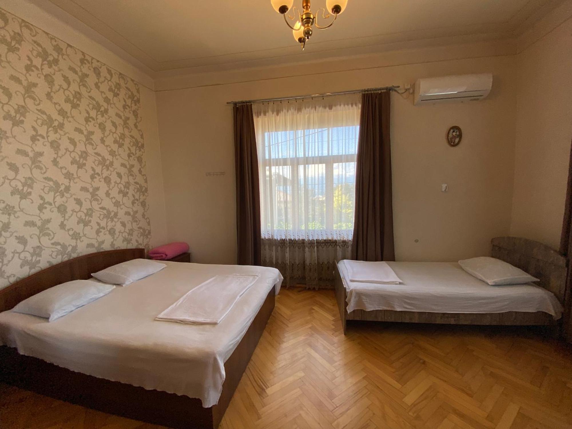 Valiko House In Telavi Hotel Luaran gambar