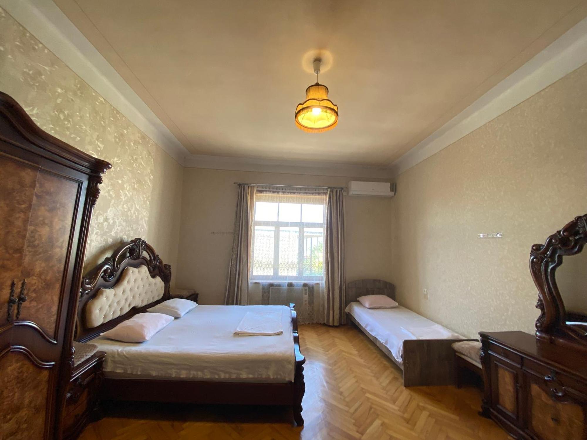 Valiko House In Telavi Hotel Luaran gambar