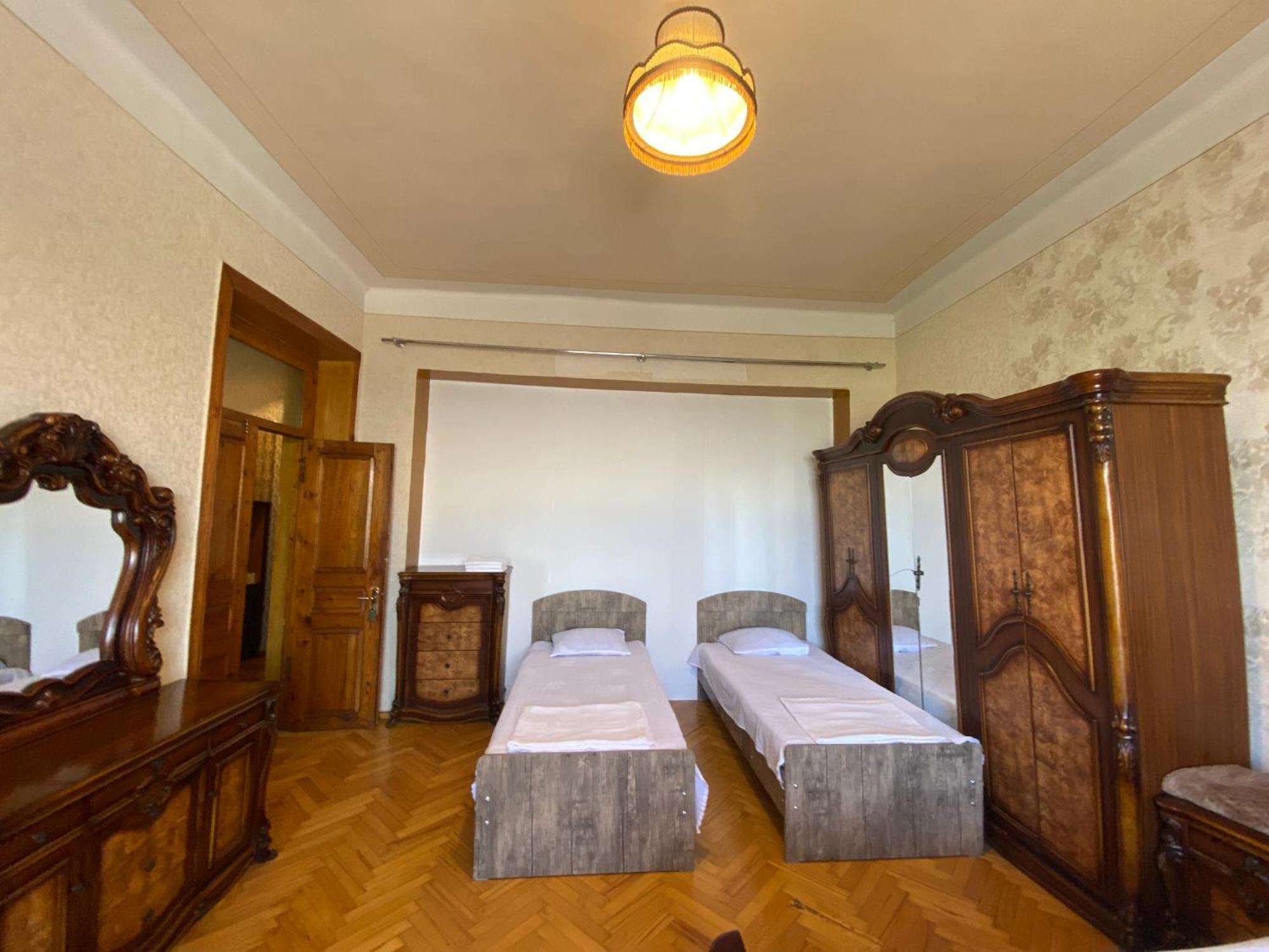 Valiko House In Telavi Hotel Luaran gambar