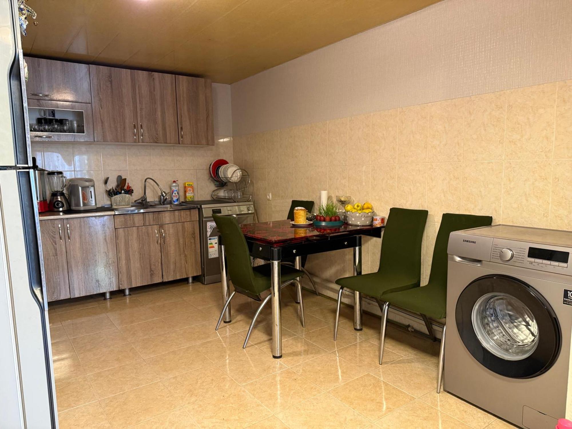 Valiko House In Telavi Hotel Luaran gambar