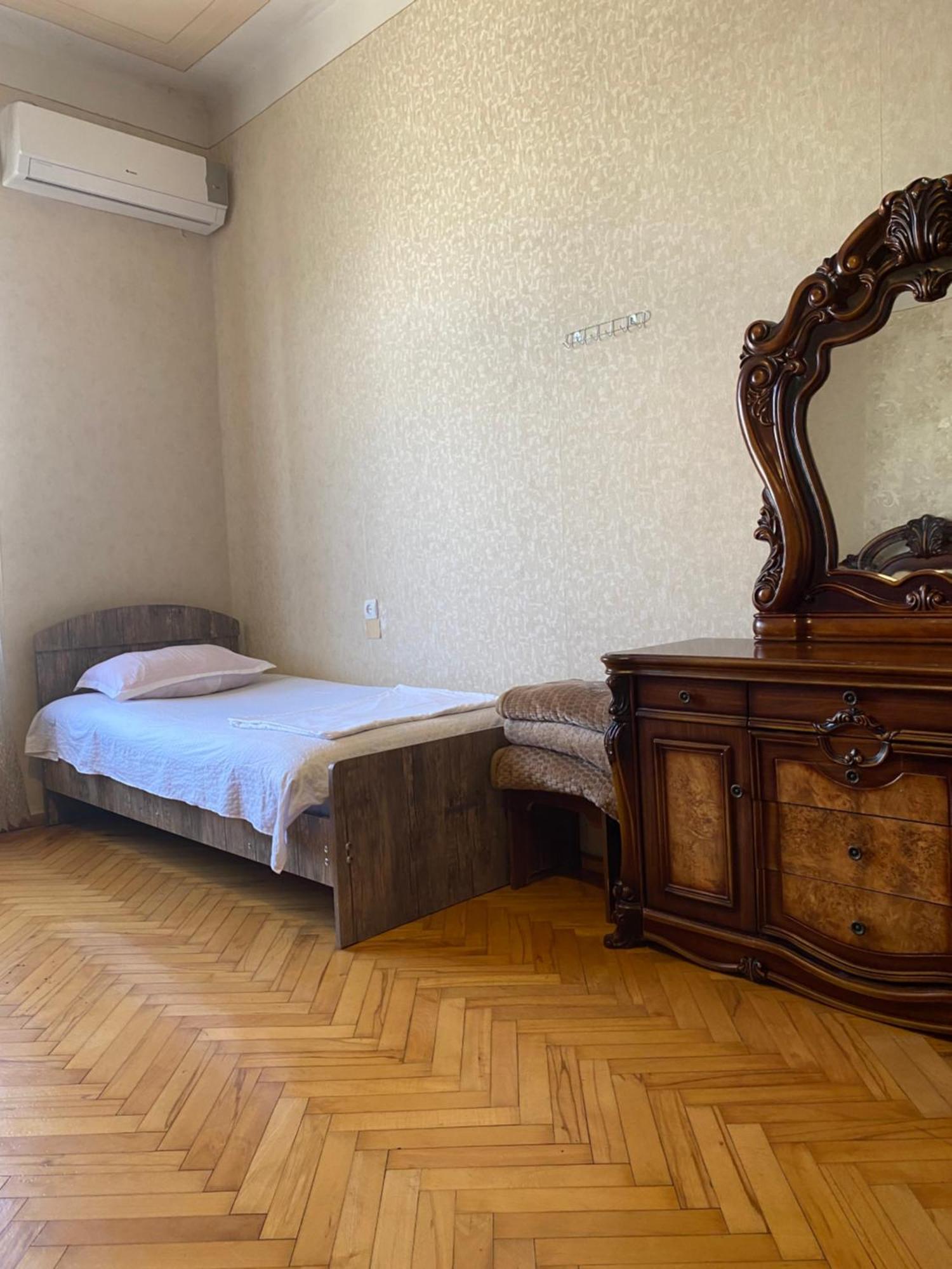 Valiko House In Telavi Hotel Luaran gambar