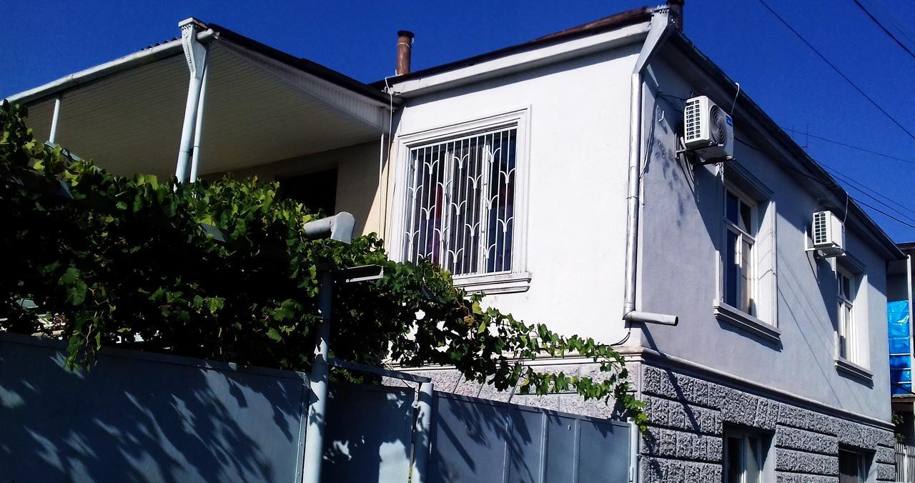 Valiko House In Telavi Hotel Luaran gambar
